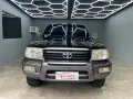 2005 Toyota Land Cruiser Man-1