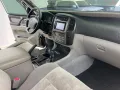 2005 Toyota Land Cruiser Man-9