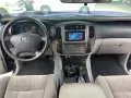 2005 Toyota Land Cruiser Man-12