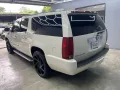 2007 Cadillac Escalade ESV Auto-4