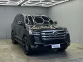 2010 Toyota Land Cruiser VXR Aut-2