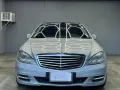 2012 Mercedes Benz S350-1
