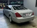 2012 Mercedes Benz S350-4