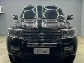 2012 Toyota Land Cruiser GXR Auto-1