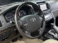 2012 Toyota Land Cruiser GXR Auto-9