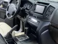 2012 Toyota Land Cruiser GXR Auto-10