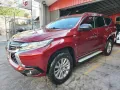 ✅Mitsubishi Montero Sport 2017 2.4 GLS Automatic-1