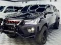 HOT!!! 2020 Toyota Hilux G Conquest 4x2 LVL 6 Bulletproof/Bombproof for sale at affordable price! -2