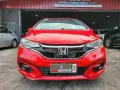 Honda Jazz 2018 1.8 VX 86K KM Casa Maintained Automatic-0