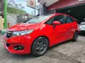 Honda Jazz 2018 1.8 VX 86K KM Casa Maintained Automatic-1