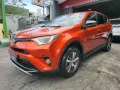 Toyota RAV4 2016 2.5 Active 78K KM Automatic-1