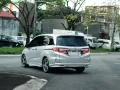 2016 Honda Odyssey EX-V Navi 2.4L A/T (Top-of-the-line!)-1
