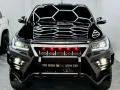 HOT!!! 2020 Toyota Hilux G Conquest 4x2 LVL 6 Bulletproof/Bombproof for sale at affordable price! -0