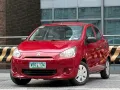 🚨2013 Mitsubishi Mirage GLX 1.2 Gas AT 15K ODO ONLY! | CALL/PM ANGEL CASTILLO NOW! 📩📲 09186763396-1
