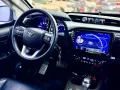 HOT!!! 2020 Toyota Hilux G Conquest 4x2 LVL 6 Bulletproof/Bombproof for sale at affordable price! -11