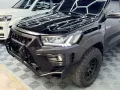 HOT!!! 2020 Toyota Hilux G Conquest 4x2 LVL 6 Bulletproof/Bombproof for sale at affordable price! -9