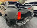 HOT!!! 2020 Toyota Hilux G Conquest 4x2 LVL 6 Bulletproof/Bombproof for sale at affordable price! -6
