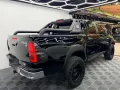 HOT!!! 2020 Toyota Hilux G Conquest 4x2 LVL 6 Bulletproof/Bombproof for sale at affordable price! -4