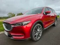 Used 2021 Mazda CX-8 2.5L FWD Signature 7-Seater for sale in excellent condition-1