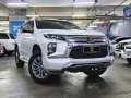 2021 Mitsubishi Montero Sports GLX 2.4L 4X2 DSL MT | With Warranty by Ugarte Cars Manila-0