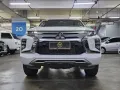 2021 Mitsubishi Montero Sports GLX 2.4L 4X2 DSL MT | With Warranty by Ugarte Cars Manila-1