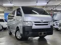 2021 Toyota Hiace Commuter 3.0L DSL MT | With Warranty by Ugarte Cars Manila-0