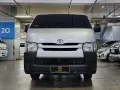 2021 Toyota Hiace Commuter 3.0L DSL MT | With Warranty by Ugarte Cars Manila-1