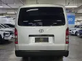 2021 Toyota Hiace Commuter 3.0L DSL MT | With Warranty by Ugarte Cars Manila-5