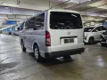 2021 Toyota Hiace Commuter 3.0L DSL MT | With Warranty by Ugarte Cars Manila-6