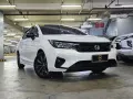 2025 Honda City RS 1.5L Honda Sensing CVT AT | With Warranty by Ugarte Cars Manila-0