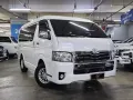 2015 Toyota Hiace Super Grandia 2.5L DSL AT | With Warranty by Ugarte Cars Manila-0
