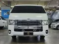 2015 Toyota Hiace Super Grandia 2.5L DSL AT | With Warranty by Ugarte Cars Manila-1