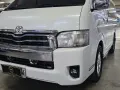 2015 Toyota Hiace Super Grandia 2.5L DSL AT | With Warranty by Ugarte Cars Manila-2
