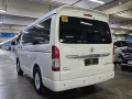 2015 Toyota Hiace Super Grandia 2.5L DSL AT | With Warranty by Ugarte Cars Manila-5