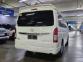 2015 Toyota Hiace Super Grandia 2.5L DSL AT | With Warranty by Ugarte Cars Manila-6