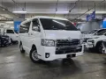 2015 Toyota Hiace Super Grandia 2.5L DSL AT | With Warranty by Ugarte Cars Manila-25