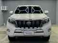 2015 Toyota Land Cruiser Prado Dubai Version TXL-0