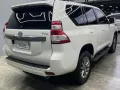 2015 Toyota Land Cruiser Prado Dubai Version TXL-4