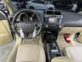 2015 Toyota Land Cruiser Prado Dubai Version TXL-12