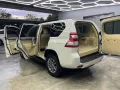 2015 Toyota Land Cruiser Prado Dubai Version TXL-15