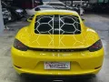2017 Porsche 718 Cayman -4
