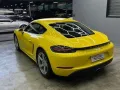 2017 Porsche 718 Cayman -3