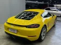 2017 Porsche 718 Cayman -5