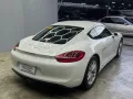 2016 Porsche Cayman 718 V6-3