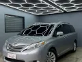 2016 Toyota Sienna -0