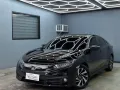 2016 Honda Civic -0
