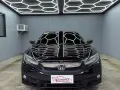 2016 Honda Civic -1