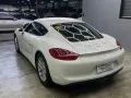 2016 Porsche Cayman 718 V6-5