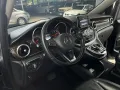 2017 Mercedes Benz V220D -8