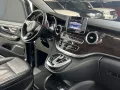 2017 Mercedes Benz V220D -12